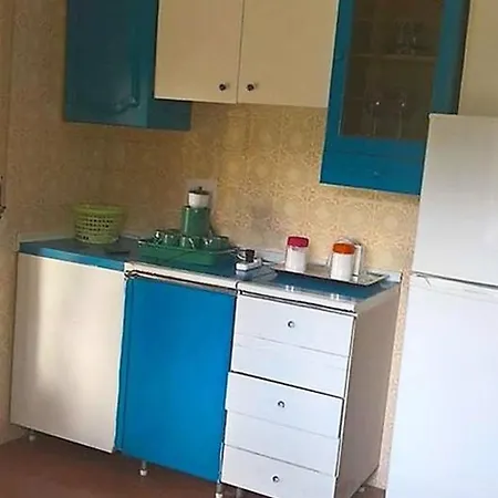 Spacious In Tortora Marina With 150 Sqm Garden * Praia a Mare