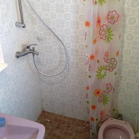 Apartment Spacious In Tortora Marina With 150 Sqm Garden *