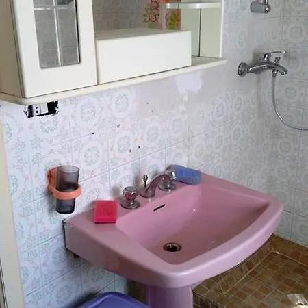 Spacious In Tortora Marina With 150 Sqm Garden Apartment Praia a Mare