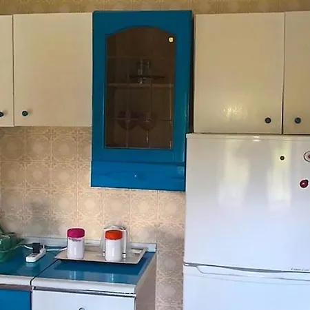 Spacious In Tortora Marina With 150 Sqm Garden *