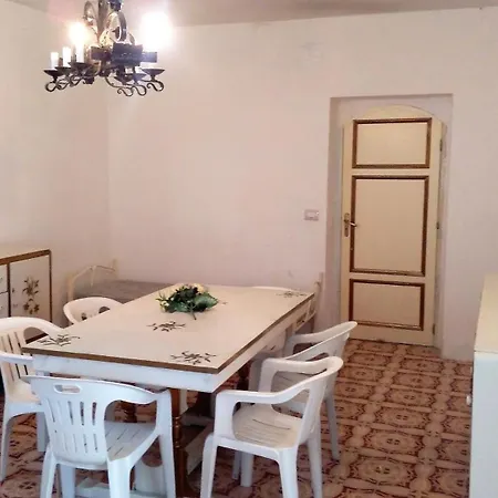 Spacious In Tortora Marina With 150 Sqm Garden * Praia a Mare