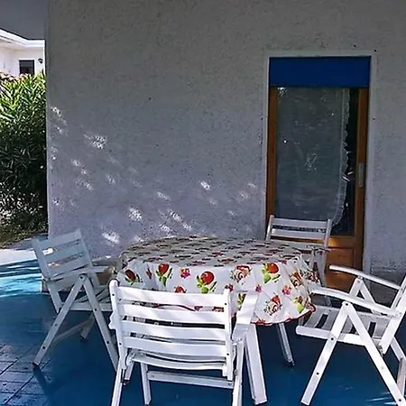 Spacious In Tortora Marina With 150 Sqm Garden