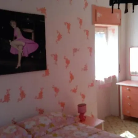 Spacious In Tortora Marina With 150 Sqm Garden Apartment Praia a Mare