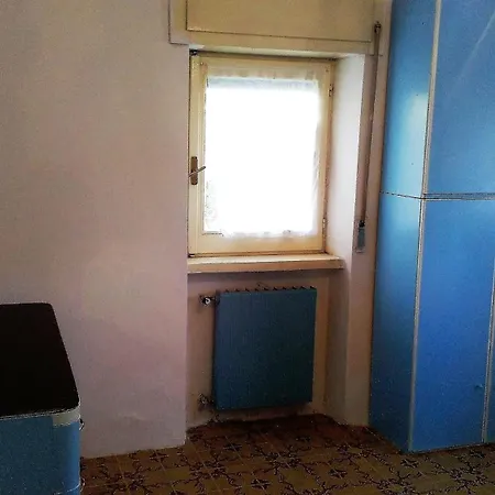 Daire Spacious In Tortora Marina With 150 Sqm Garden