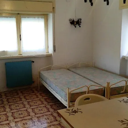 Spacious In Tortora Marina With 150 Sqm Garden Praia a Mare