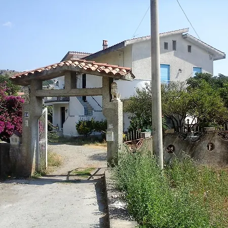 Spacious In Tortora Marina With 150 Sqm Garden * Praia a Mare