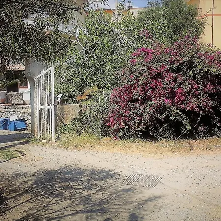 Daire Spacious In Tortora Marina With 150 Sqm Garden *